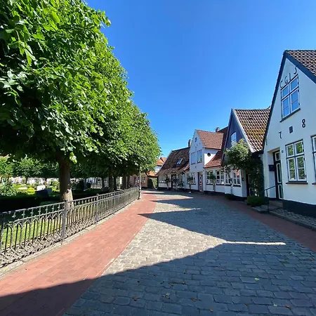 Fjord-koje 2 Διαμέρισμα *