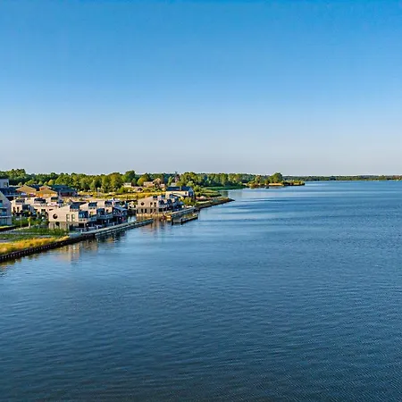 Fjord-koje 2 Schleswig
