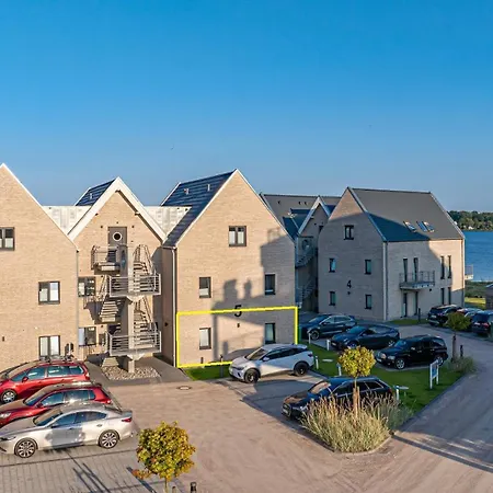 Fjord-koje 2 * Σλέσβιχ