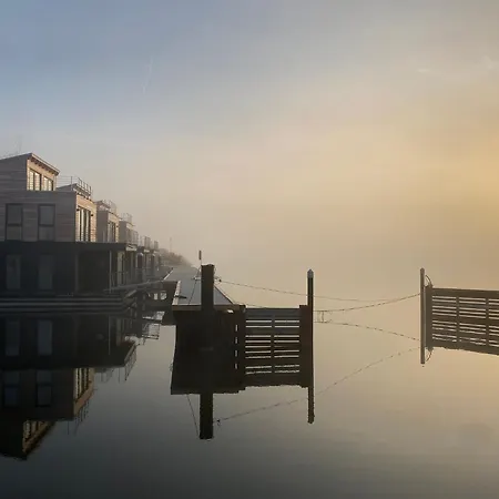 Fjord-koje 2 Διαμέρισμα