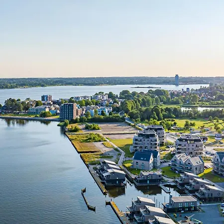 Διαμέρισμα Fjord-koje 2