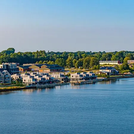 Fjord-koje 2 Apartment *