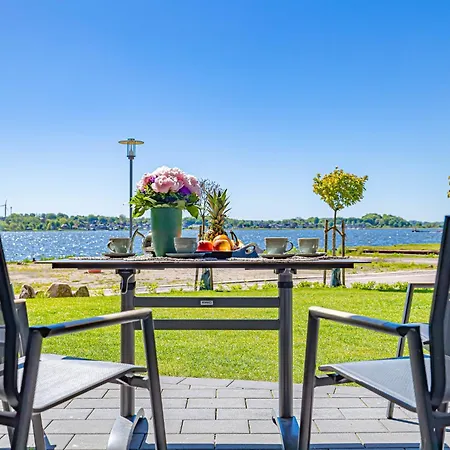 Διαμέρισμα Fjord-koje 2 *