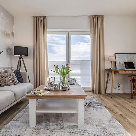 Fjord-koje 2 * Σλέσβιχ