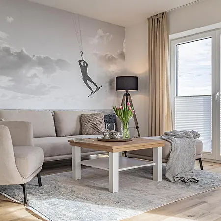 Fjord-koje 2 Διαμέρισμα *