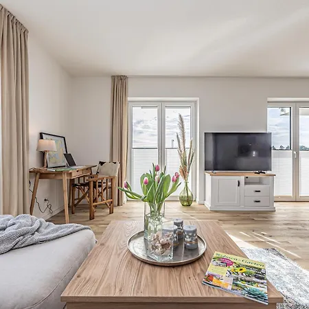 Διαμέρισμα Fjord-koje 2 *