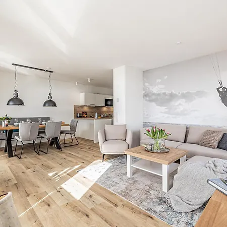 Fjord-koje 2 Διαμέρισμα Σλέσβιχ