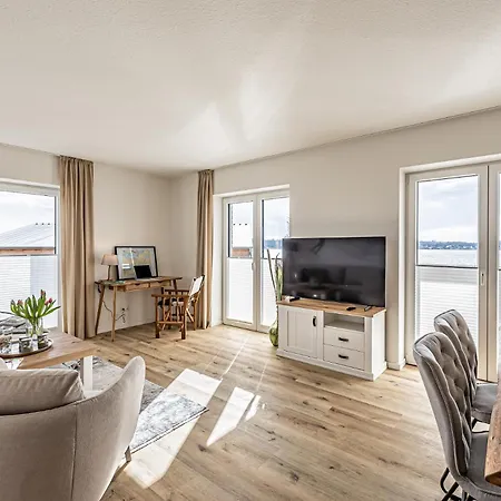 Διαμέρισμα Fjord-koje 2 Σλέσβιχ