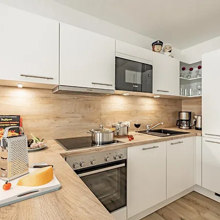 Fjord-koje 2 Σλέσβιχ