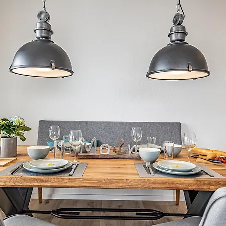 Fjord-koje 2 * Σλέσβιχ