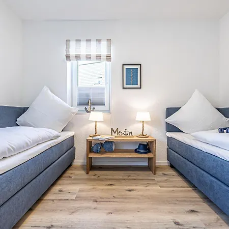 Fjord-koje 2 Διαμέρισμα