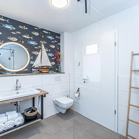 Fjord-koje 2 Διαμέρισμα *