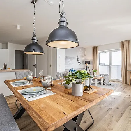 Διαμέρισμα Fjord-koje 2