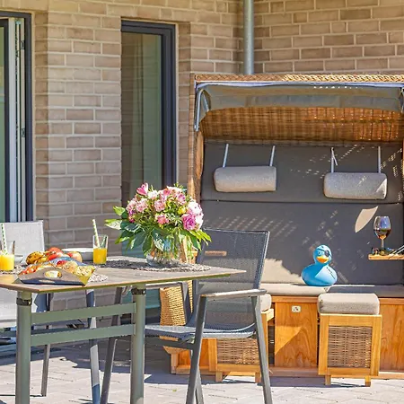 Fjord-koje 2 Σλέσβιχ