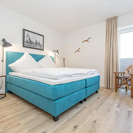 Fjord-koje 2 Διαμέρισμα Σλέσβιχ