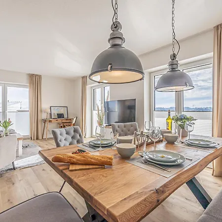 Διαμέρισμα Fjord-koje 2 *