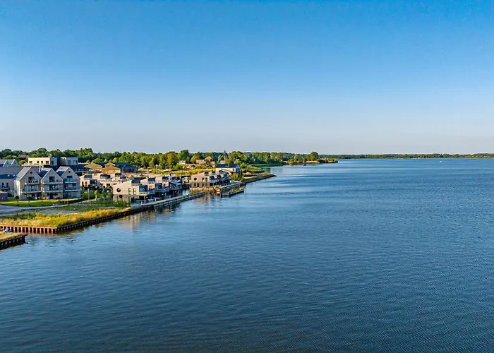 Fjord-koje 2 Schleswig