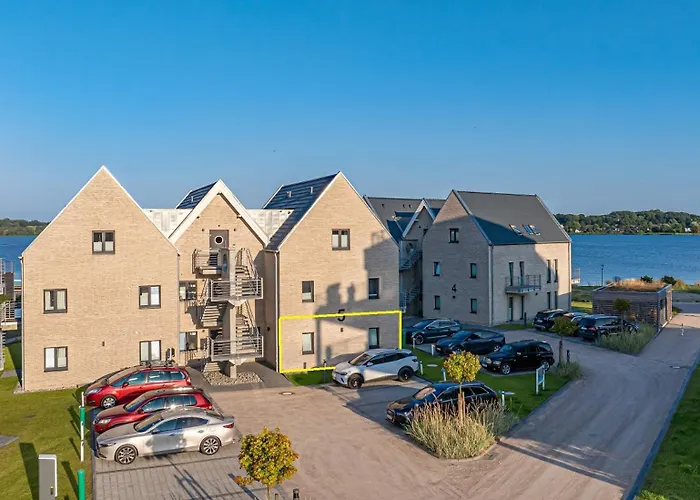 Fjord-koje 2 * Schleswig