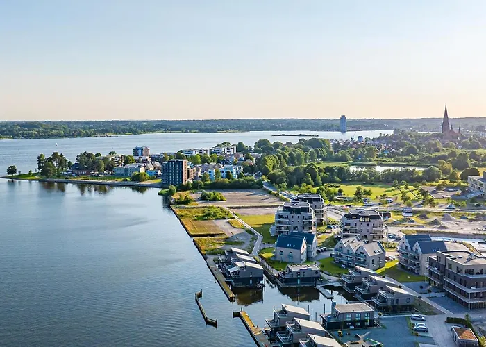 Appartamento Fjord-koje 2