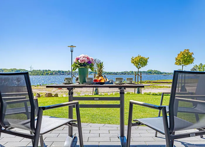 Appartamento Fjord-koje 2 *