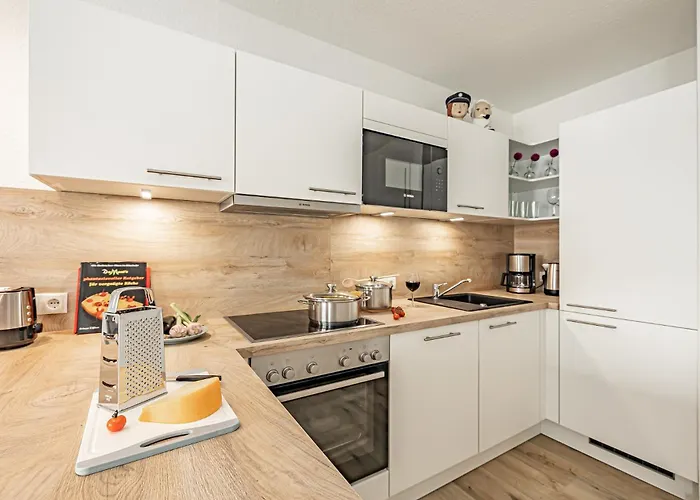 Fjord-koje 2 Schleswig