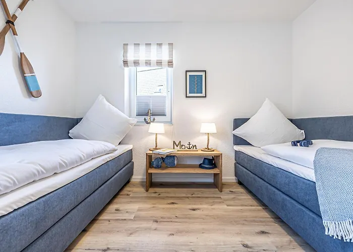 Fjord-koje 2 Appartamento