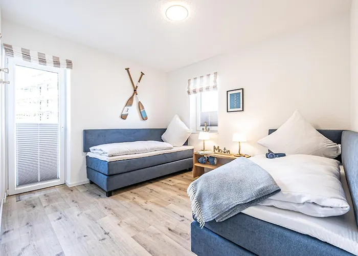 Fjord-koje 2 Appartamento Schleswig