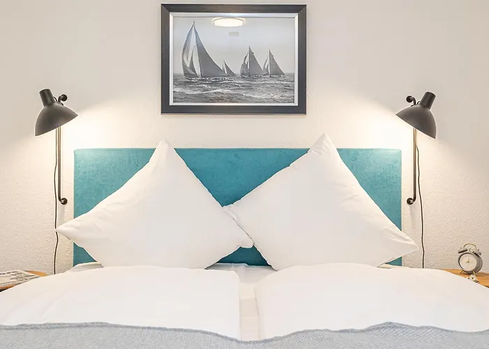 Fjord-koje 2 Schleswig