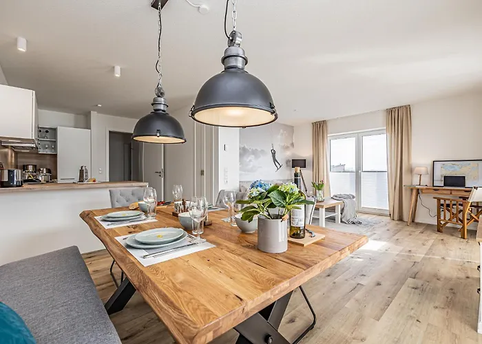 Appartamento Fjord-koje 2