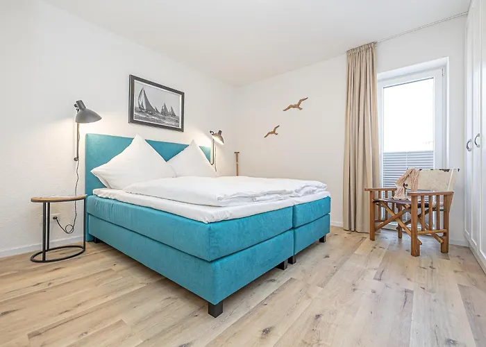 Fjord-koje 2 Appartamento Schleswig